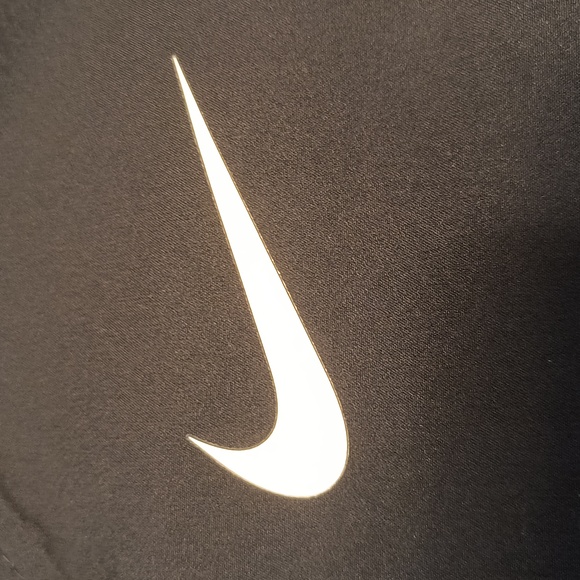 Nike Baseball Jacket Short Sleeve (3/4) Mens Small - Picture 4 of 13